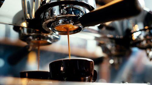 Best Coffee Shops In Mumbai For That Perfect Cuppa